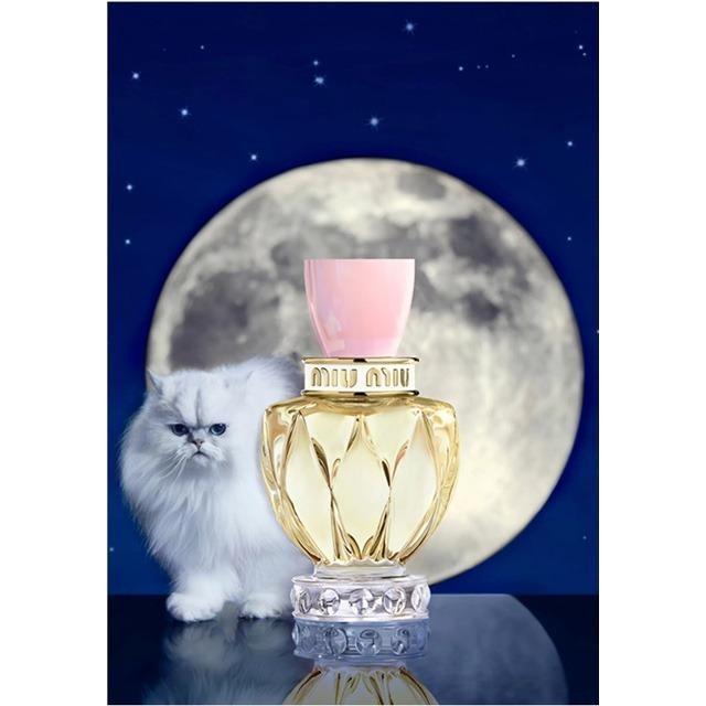 Miu Miu Twist EDT for Women 50ml 100ml Tester Eau de Toilette