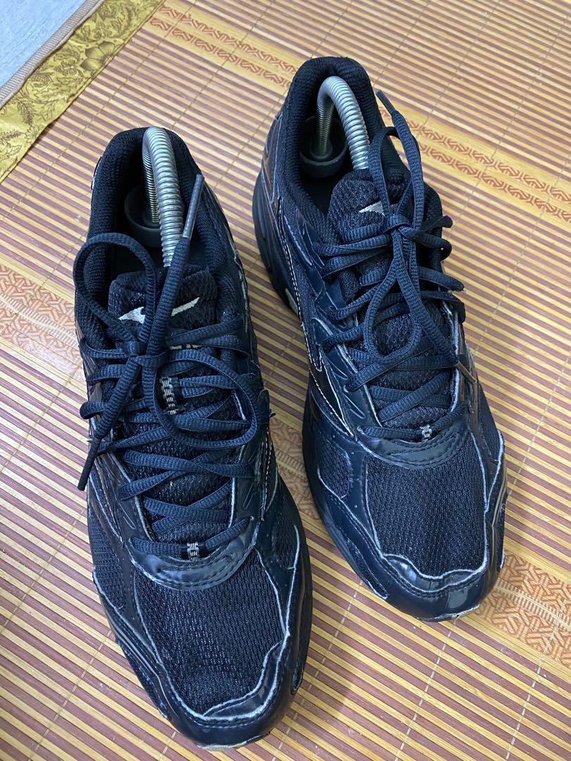 Crusader deals 6 mizuno