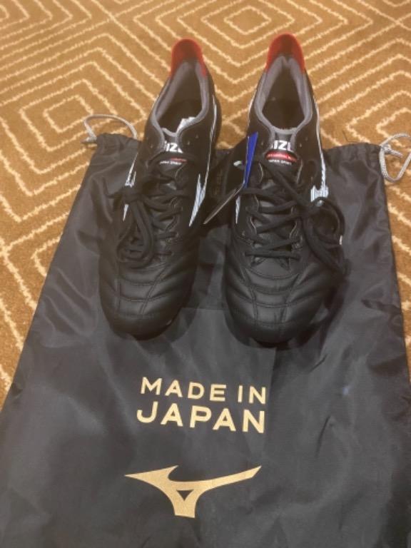 Mizuno Morelia NEO 3 Football boots Made in Japan Men s Fashion