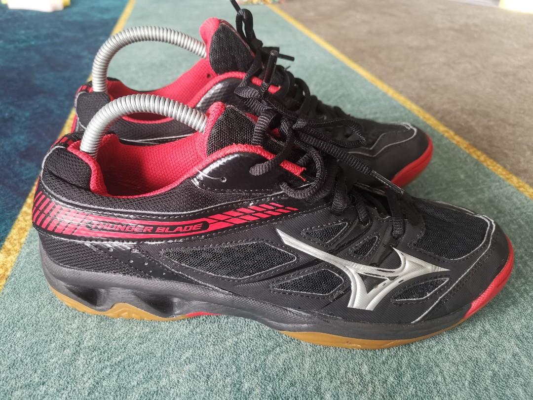 Mizuno thunder blade best sale 2019