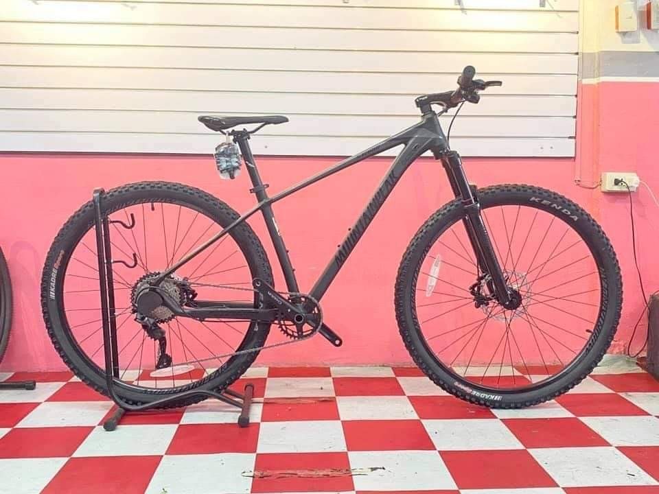 Mountain peak panther mtb cheap