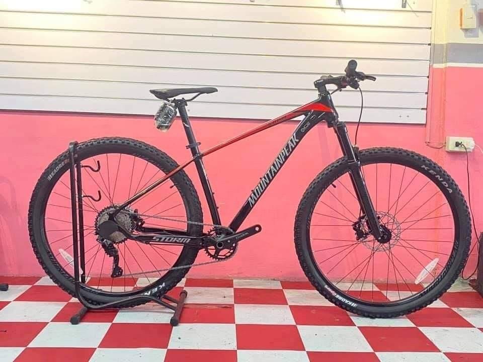 MOUNTAINPEAK STORM 27.5 Sports Equipment Bicycles Parts