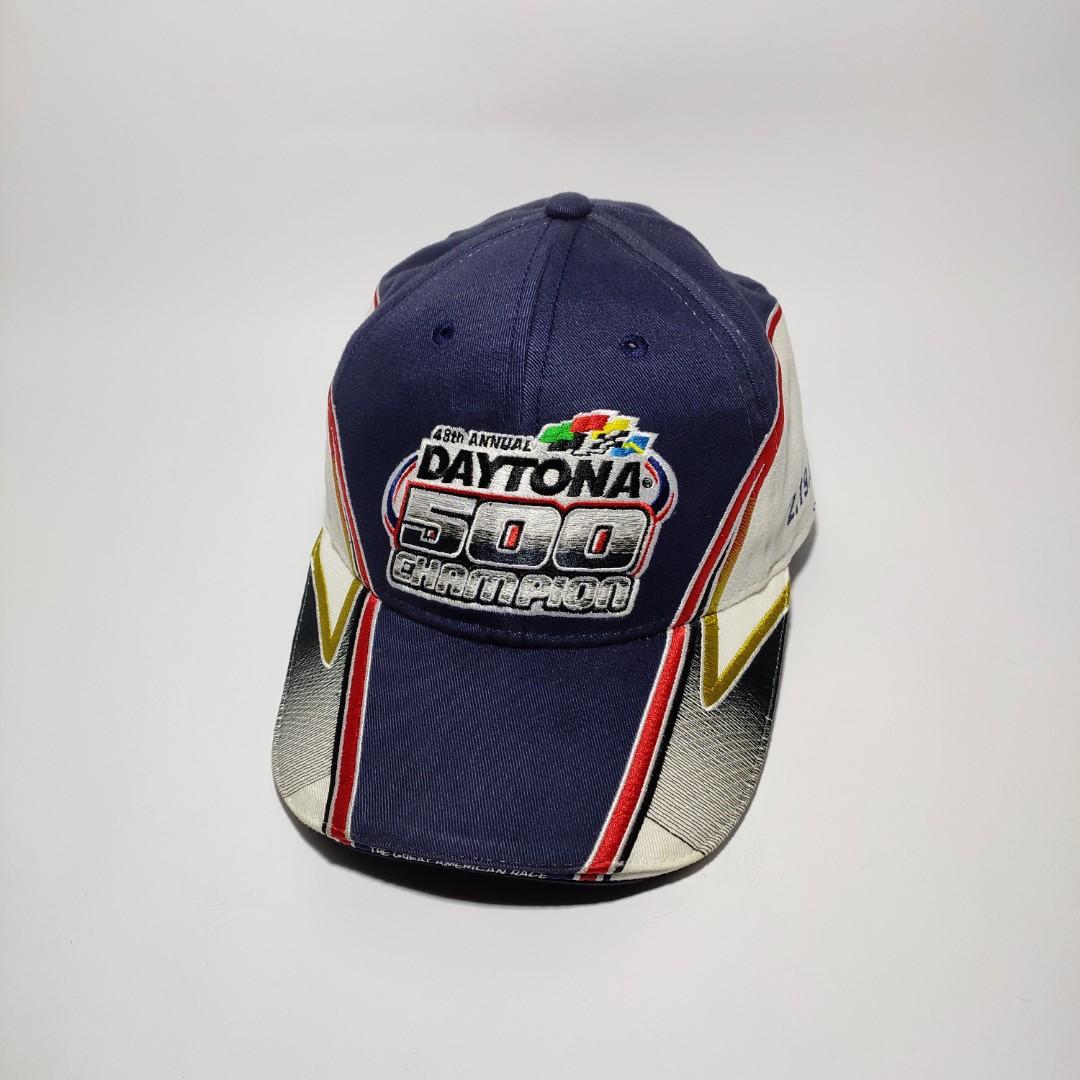 Nascar hat Jimmi johnson daytona 500 