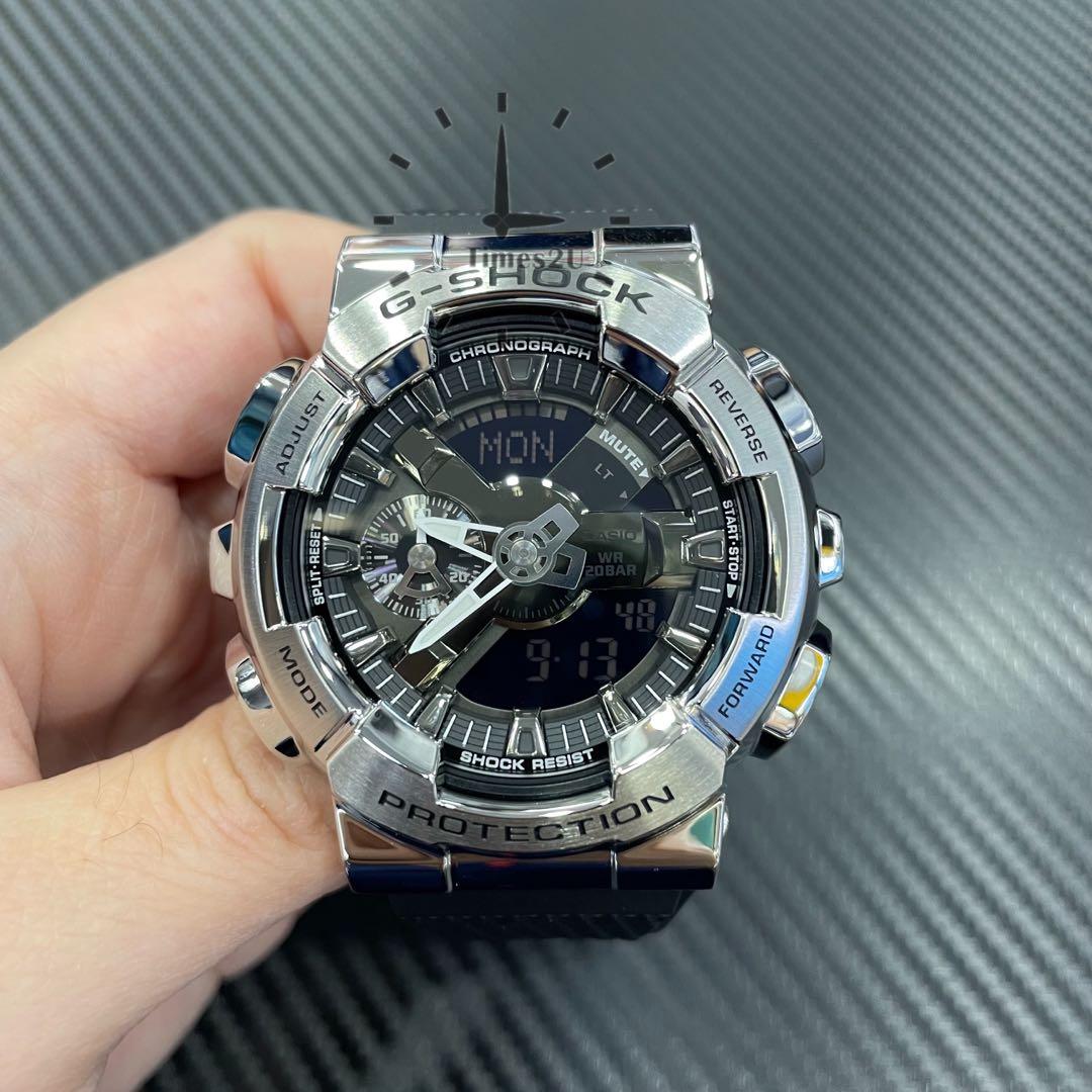 G shock discount 110 1a