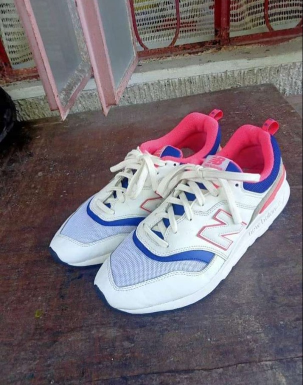 New balance justin bieber uk sales