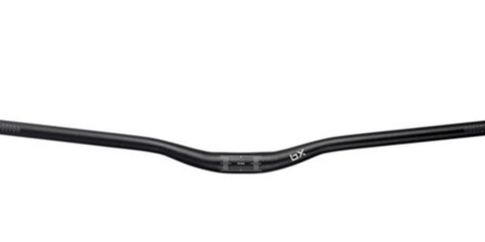 New Brand X MTB Riser Handlebar Sports Equipment Bicycles
