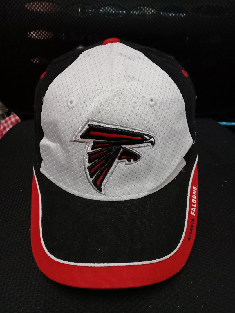 Nfl Falcon reebok Men s Fashion Watches Accessories Cap