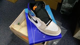（分類：）位於 。 由 nikekit 提交（商品編號 1113415249，圖片 1）。簡介： 。