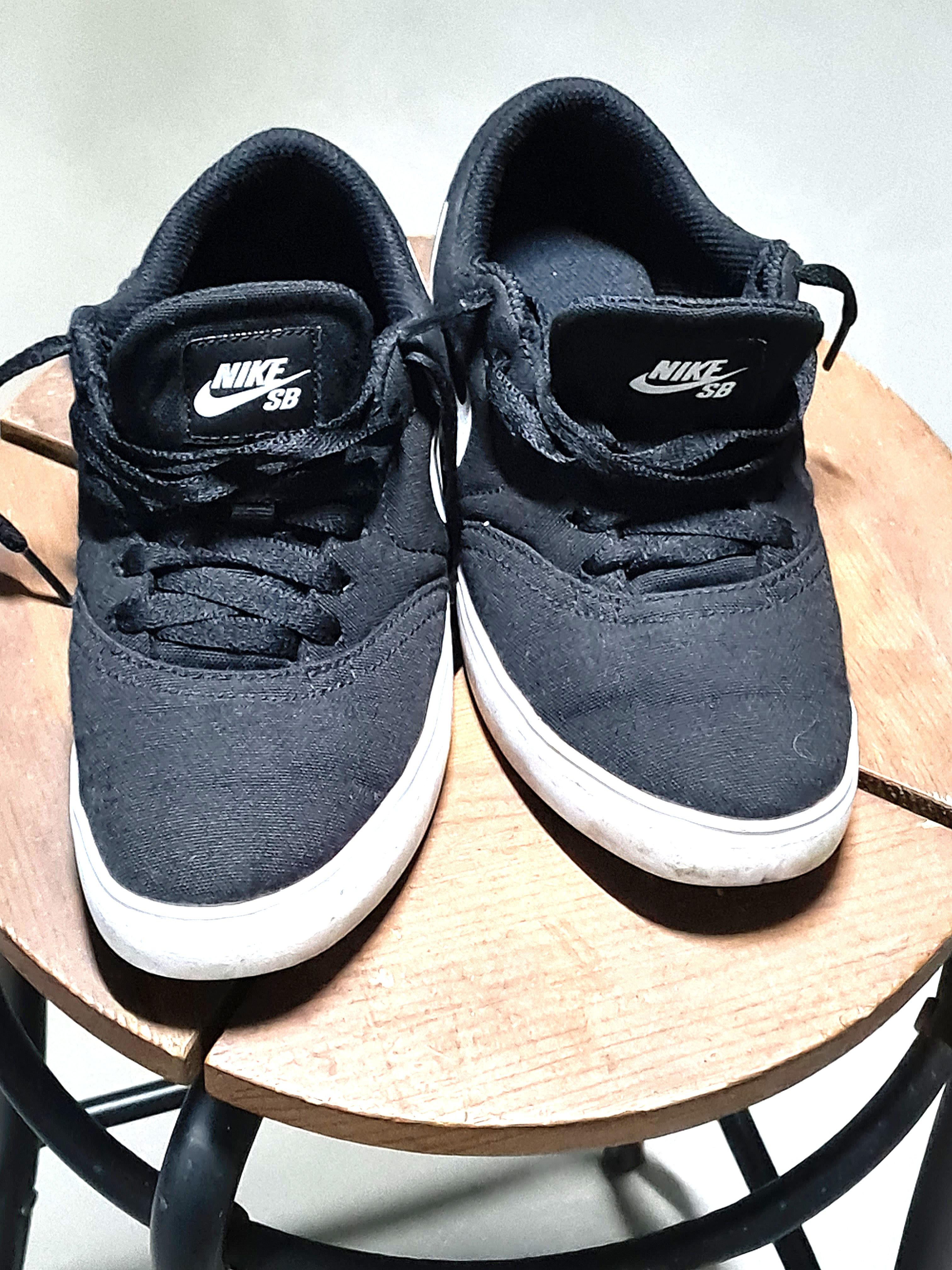 nike sb toddler boy