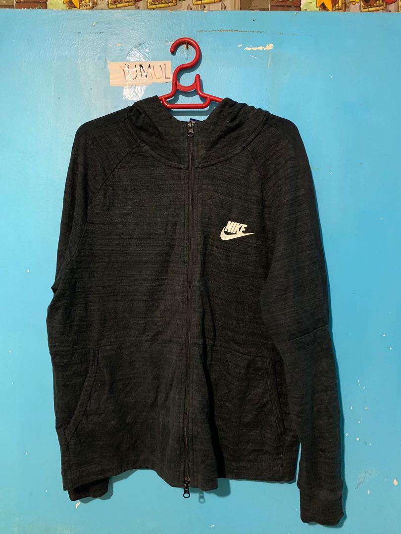 Nike tech hotsell knit hoodie