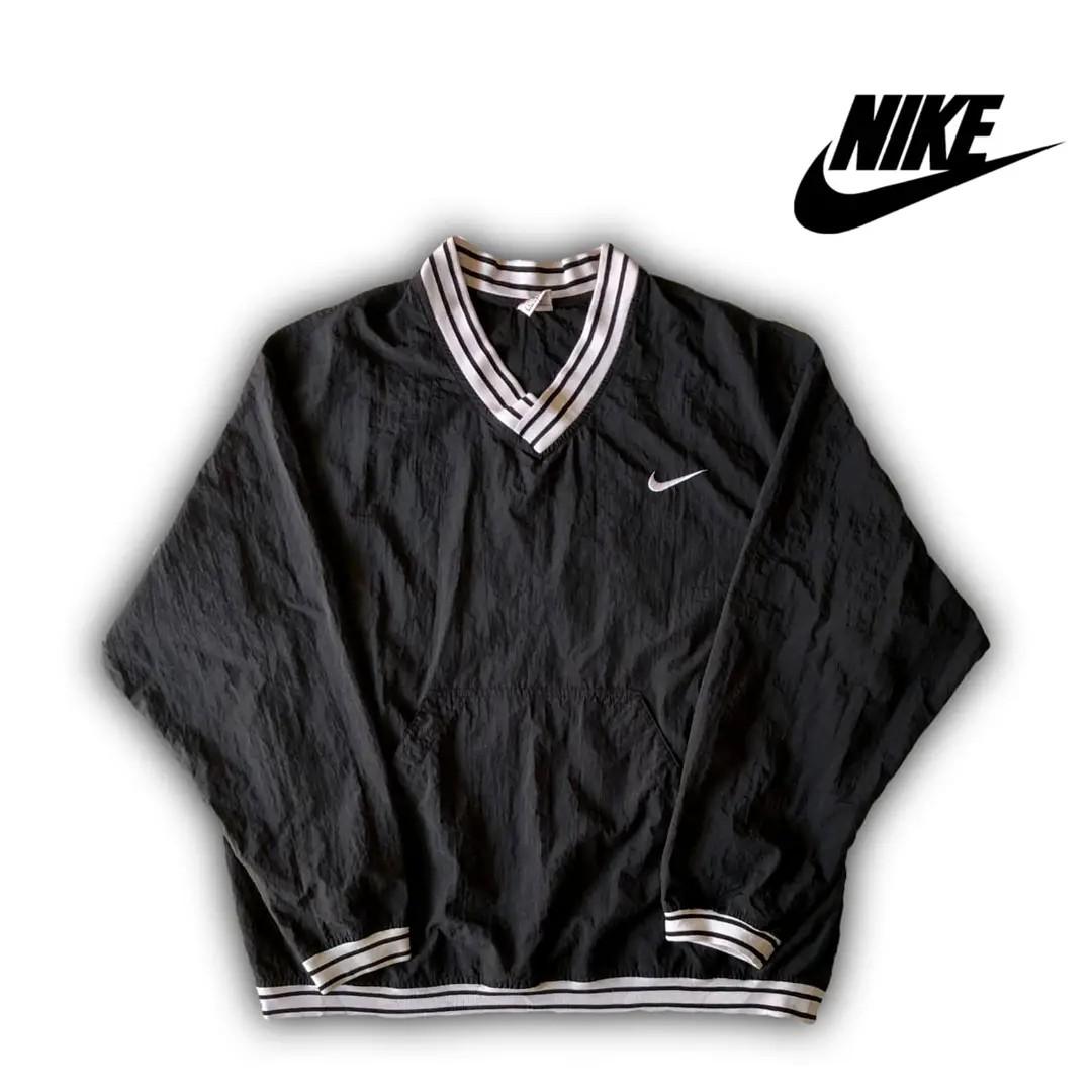 V new arrivals neck nike