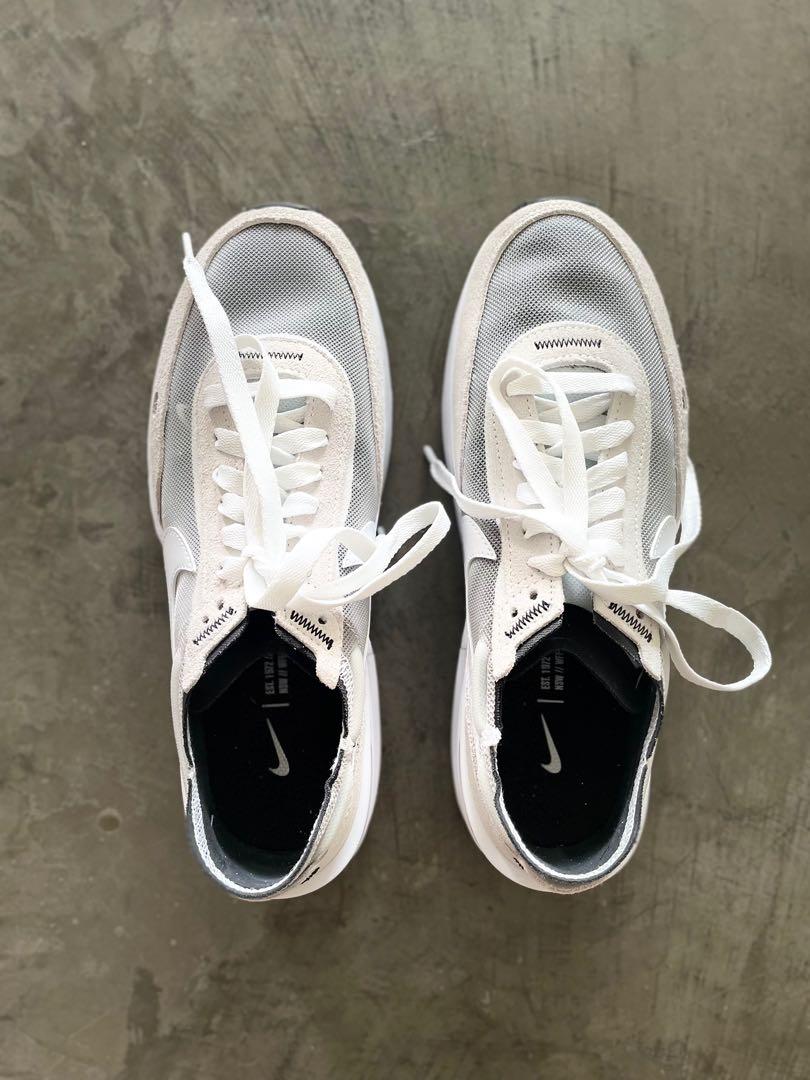 nike waffle one summit white size 13