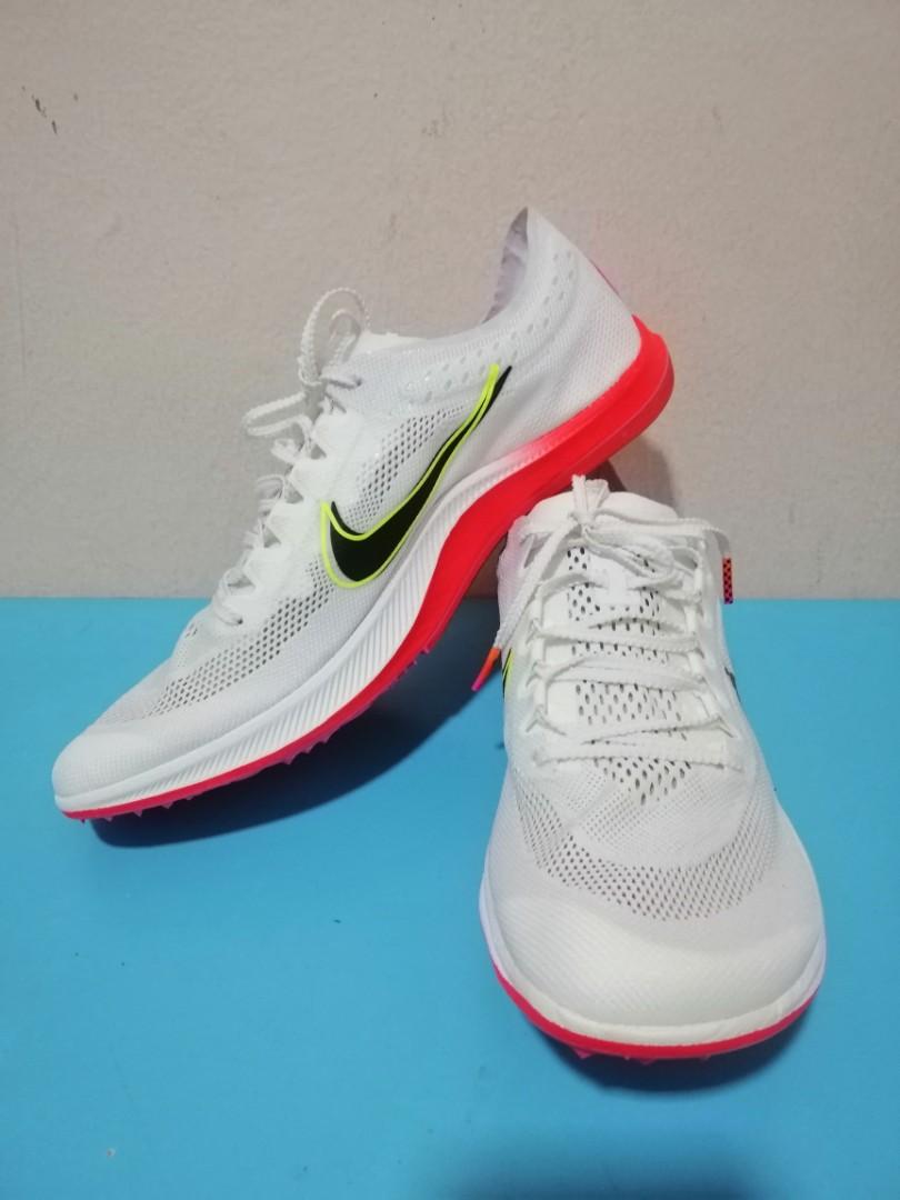 新しく着き ナイキ ズームマンバv 値下げなし 27 0cm 陸上競技 Www Solidarite Numerique Fr