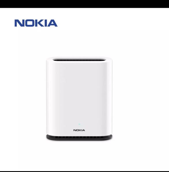 Nokia wifi router system, Computers & Tech, Parts & Accessories ...