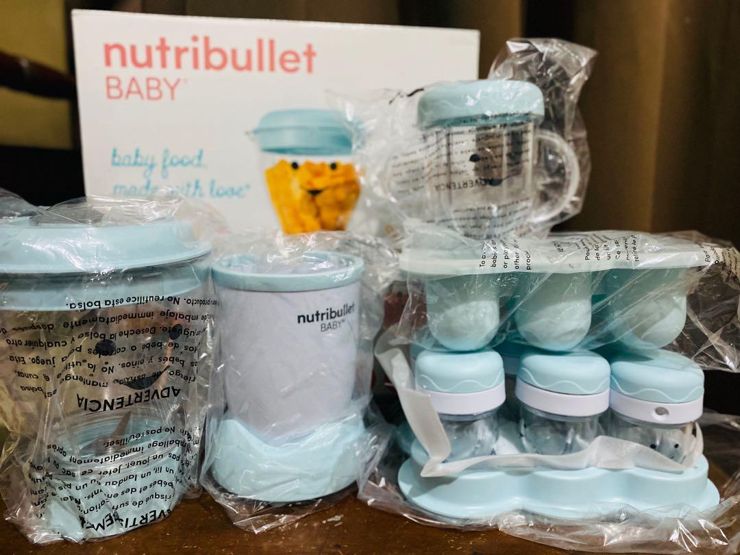Baby bullet costco online