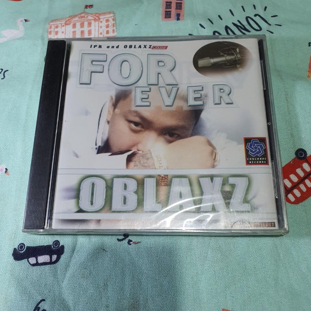 Oblaxz - FOR Ever - OPM (Category: Storybooks) located in Quezon City. Submitted by serefrenpaz (Listing ID 1113516742, Image 1). Description: Good Day Buyers. Here are the payment options GCash - 09164862096 Bank Deposit - BPI, BDO, Unionbank, Landbank Palawan, Cebuana Meet Up - McDo Kamias, Jolibee Anonas Kamias Intersection or KFC Anonas Delivery Options JRS - +120 Pesos shipping cost for JRS within Metro Manila, +140 to 180 Pesos for provinci