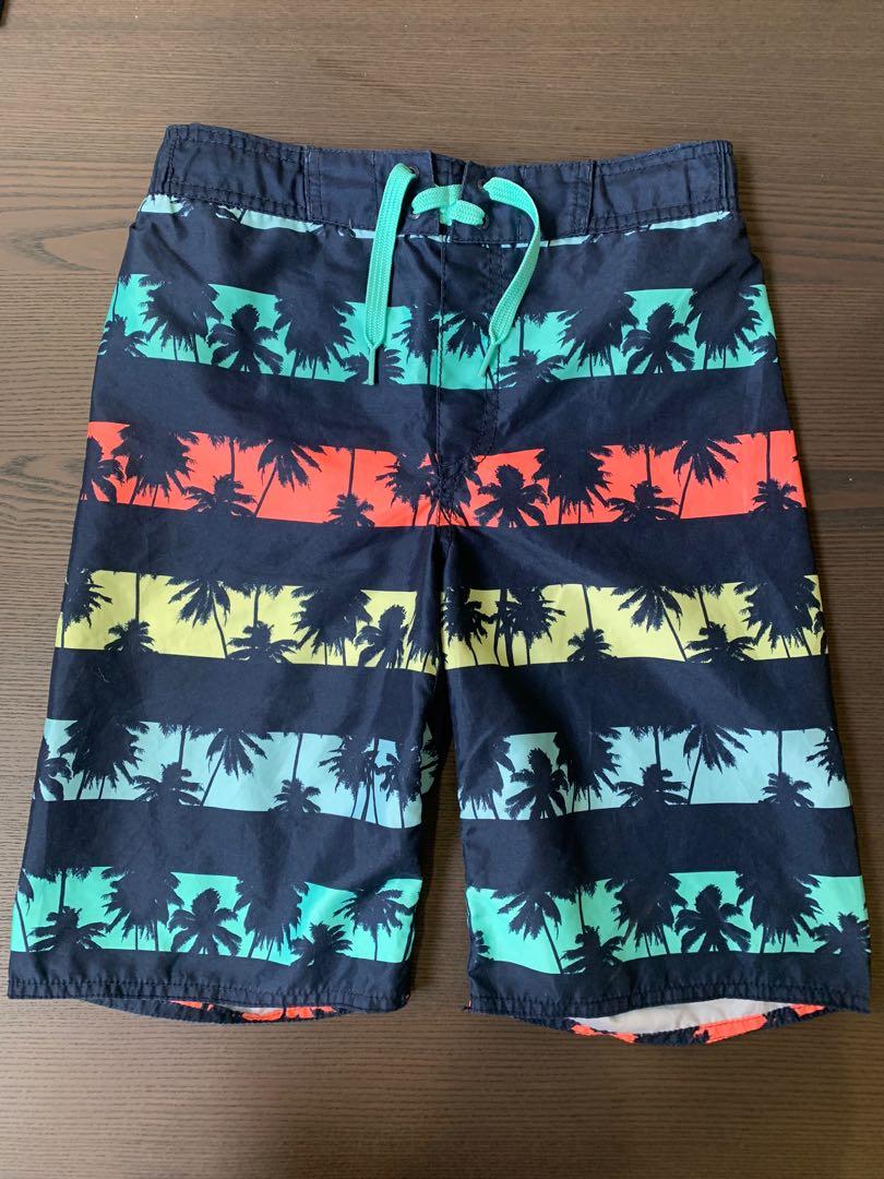 Old Navy GAP board shorts swimming trucks