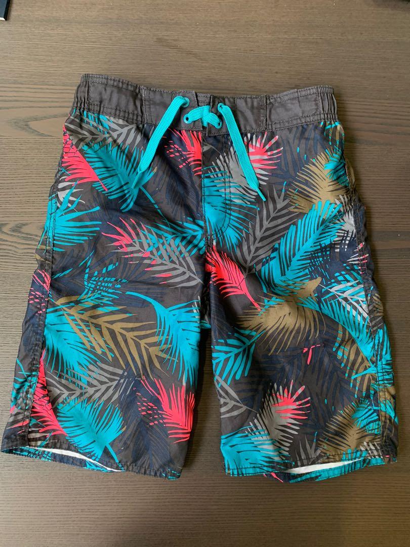 Old Navy GAP board shorts swimming trucks