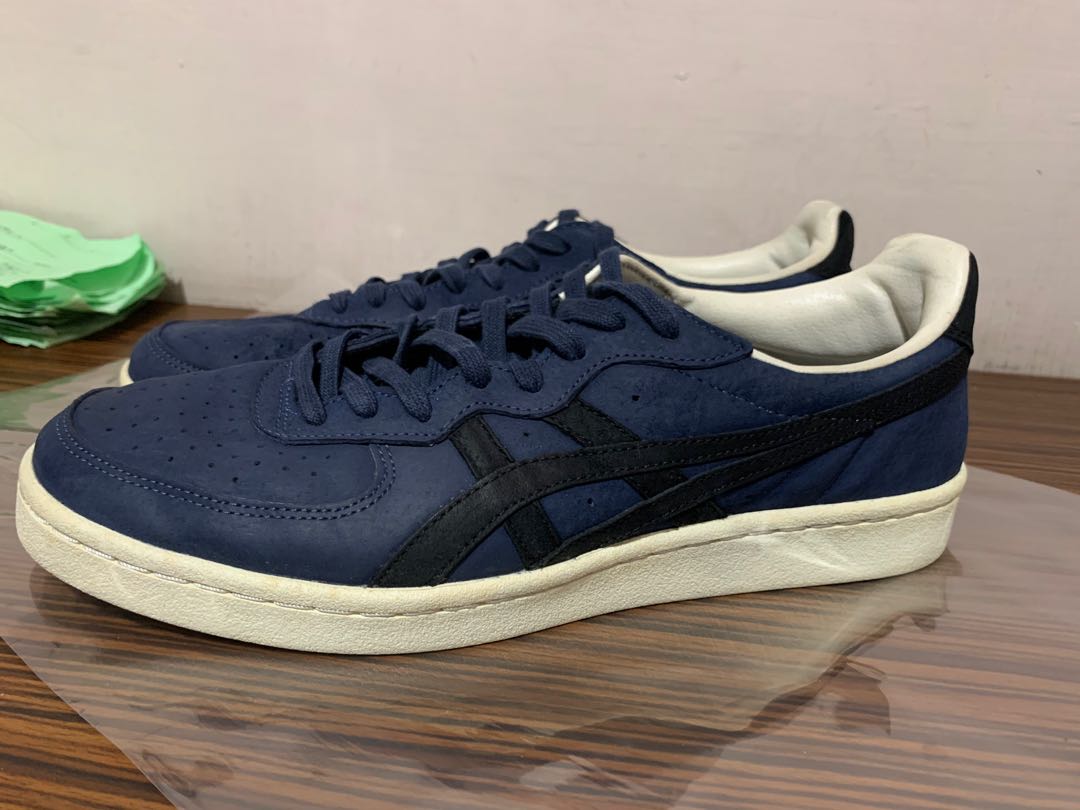 Onitsuka tiger store gsm navy