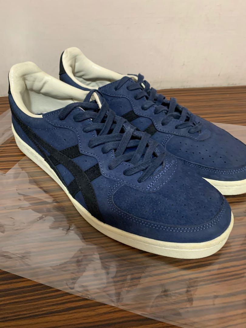 Onitsuka tiger gsm navy hot sale