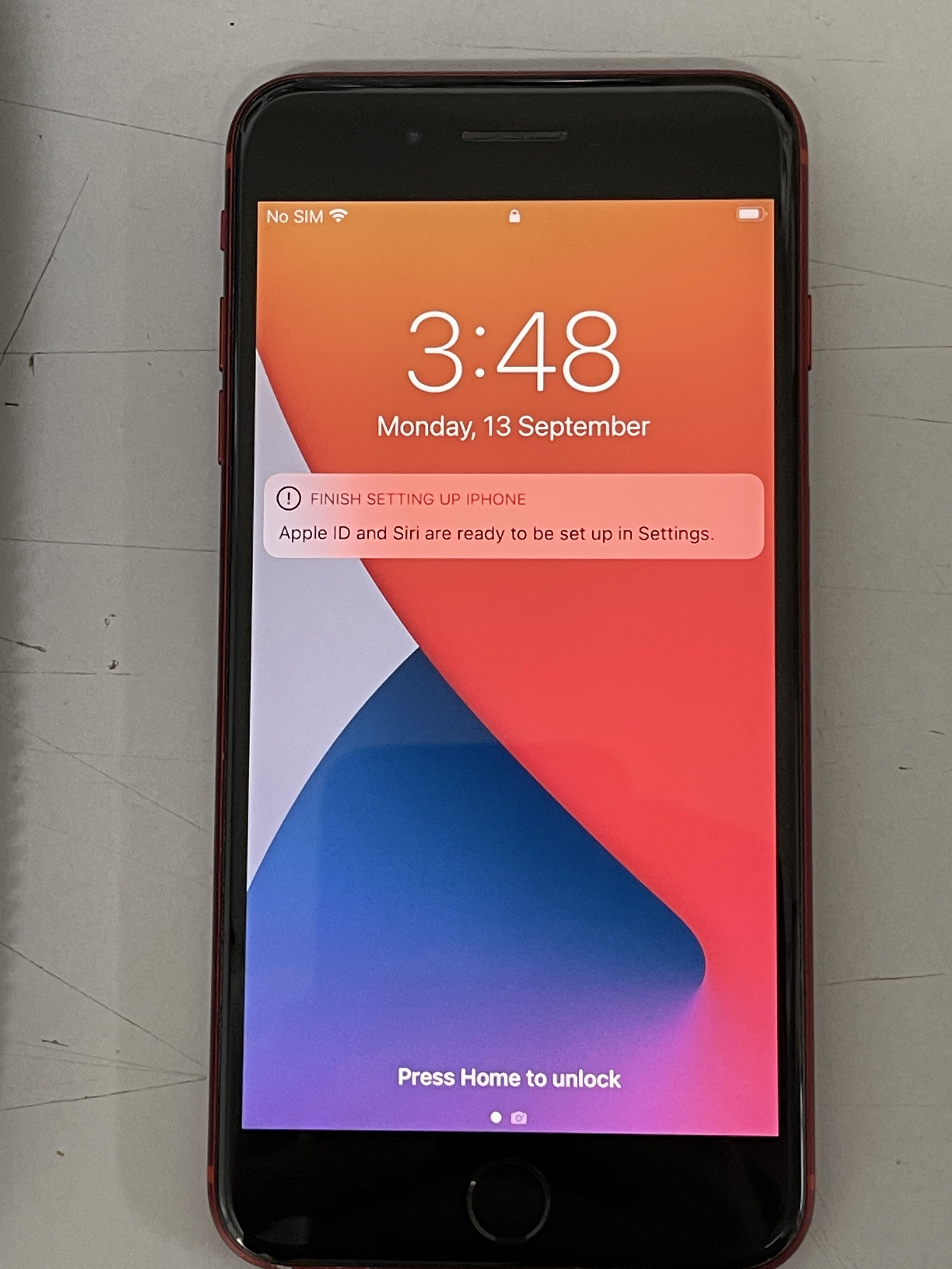 Iphone 8 shop plus malaysia