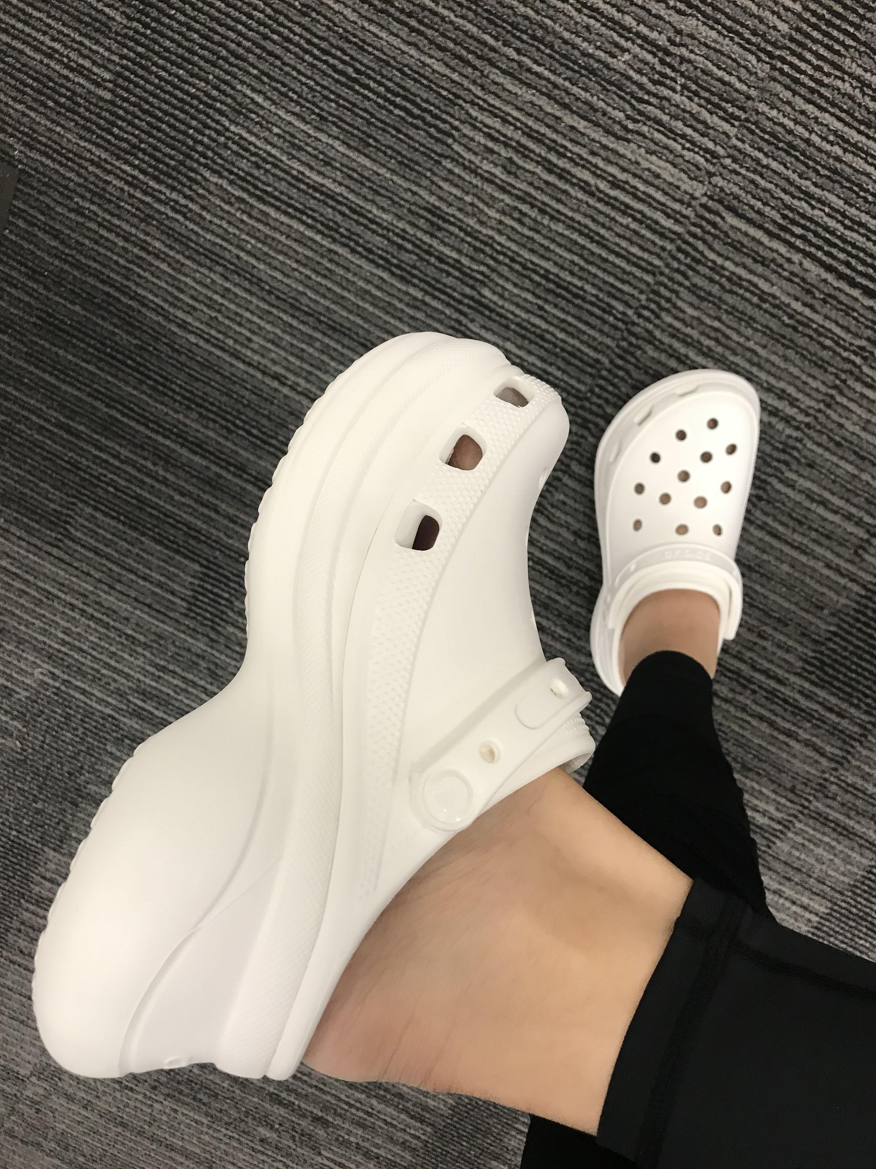 Crocs bae clog outfit cheap