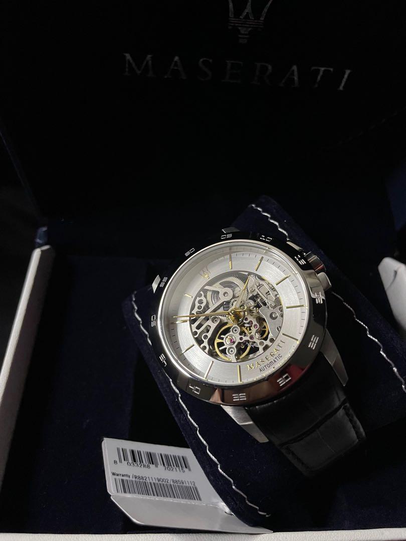 Original Maserati R8821119002