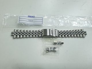ORIGINAL Seiko Jubilee Bracelet 44G2JZ SKX013, Men's Fashion, Watches on  Carousell