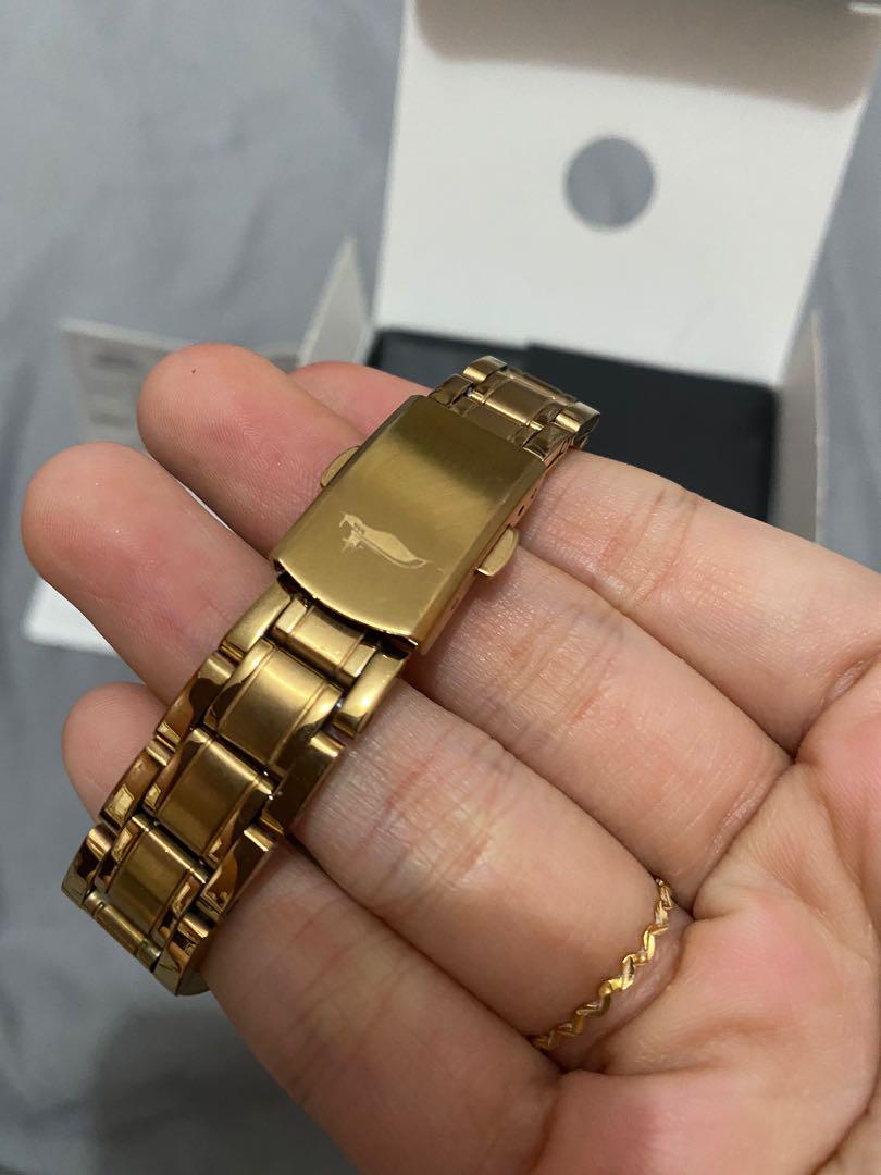 Us submarine hotsell watch ladies