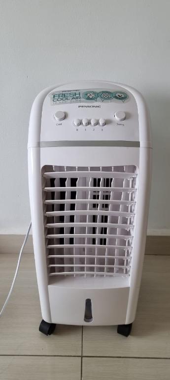 Pensonic air cooler pac top 104m review