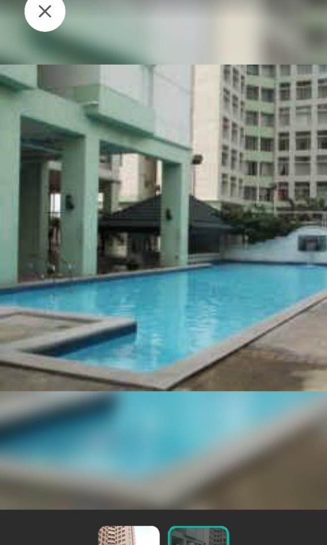 Penthouse condo Kingswood (Category: Apartments & Condos) located in Manila. Submitted by flexi.flexi (Listing ID 1113507870, Image 2). Description: Penthouse 154 sqm. 2 levels condo 4 rooms with 4 TB plus maids room w TB. kitchen, dinning and living rooms. furnished. Facing Morning sun side immediately available. call or text for inquiries. 0917-321-6353.
