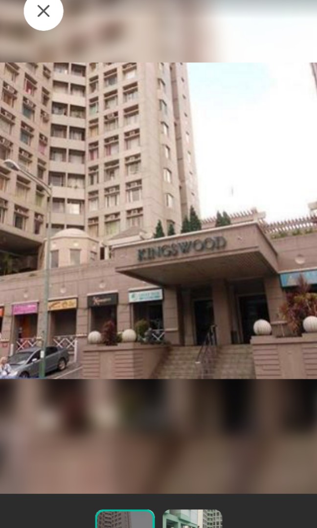 Penthouse condo Kingswood, Property, Rentals, Apartments & Condos on Carousell