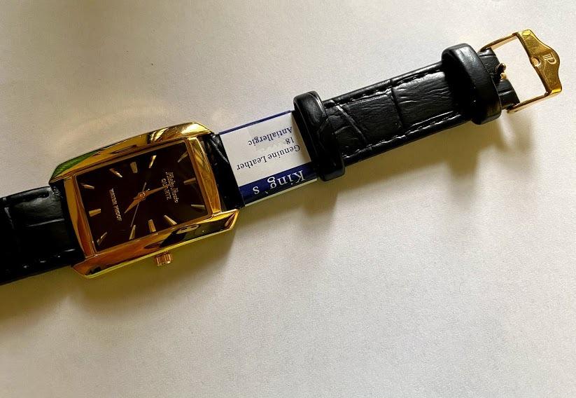 Philip persio rolex new arrivals