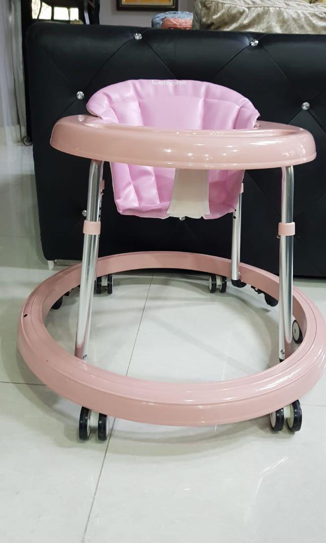 Hygo baby sale walker