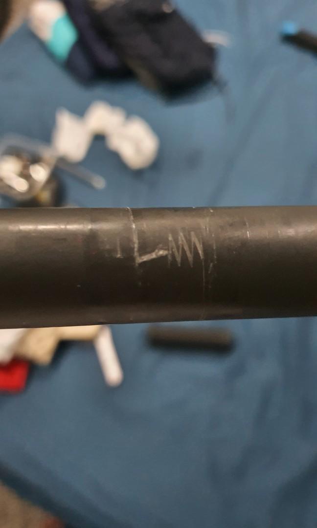 pivot handlebar grips