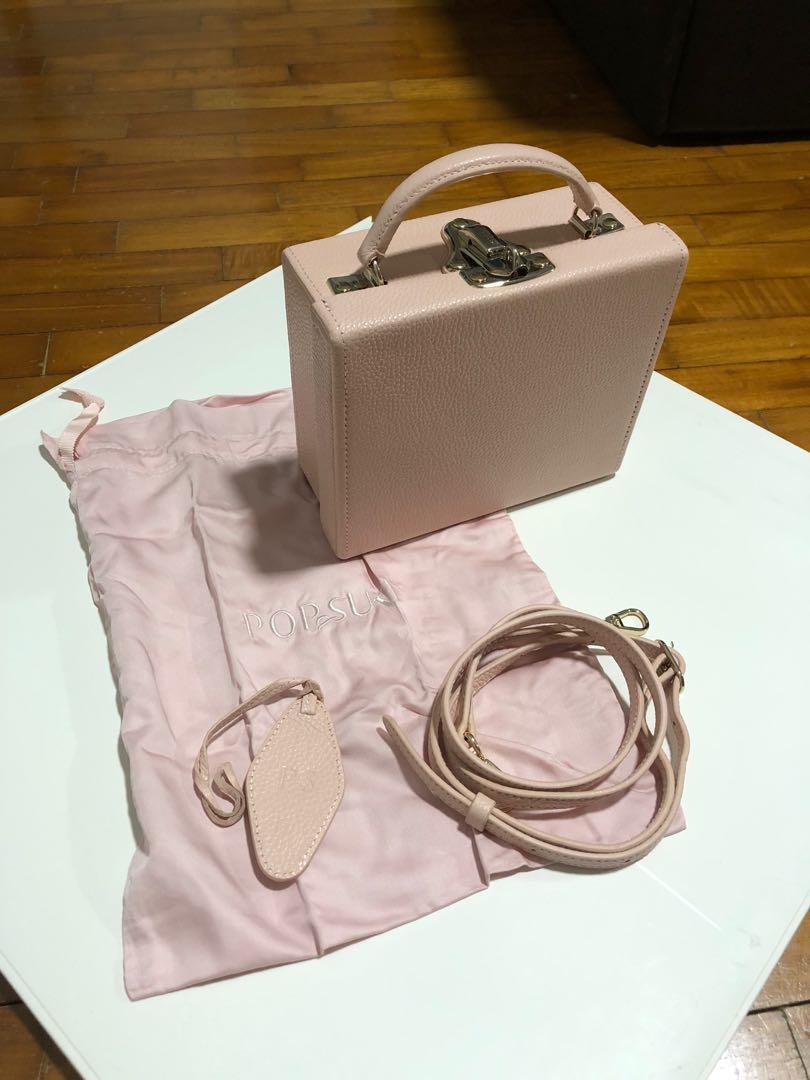 Pop and suki box bag sales