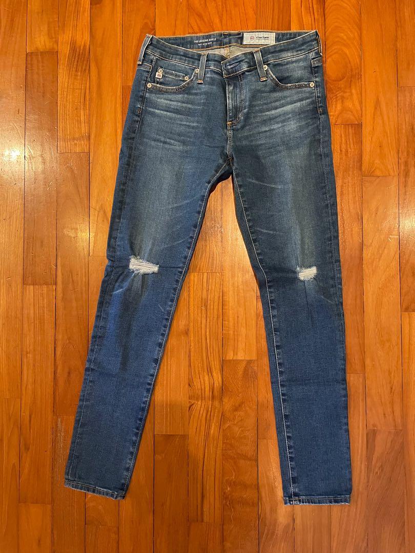Ag legging ankle store