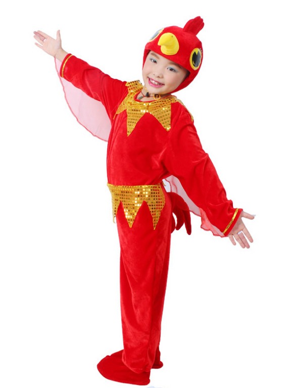 Children's traditional fancy dress deals