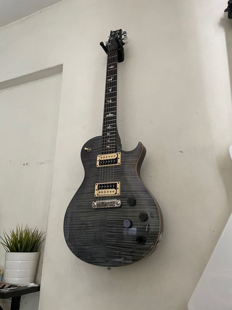 PRS SE 245 Whale Blue MIK Hobbies Toys Music Media Musical