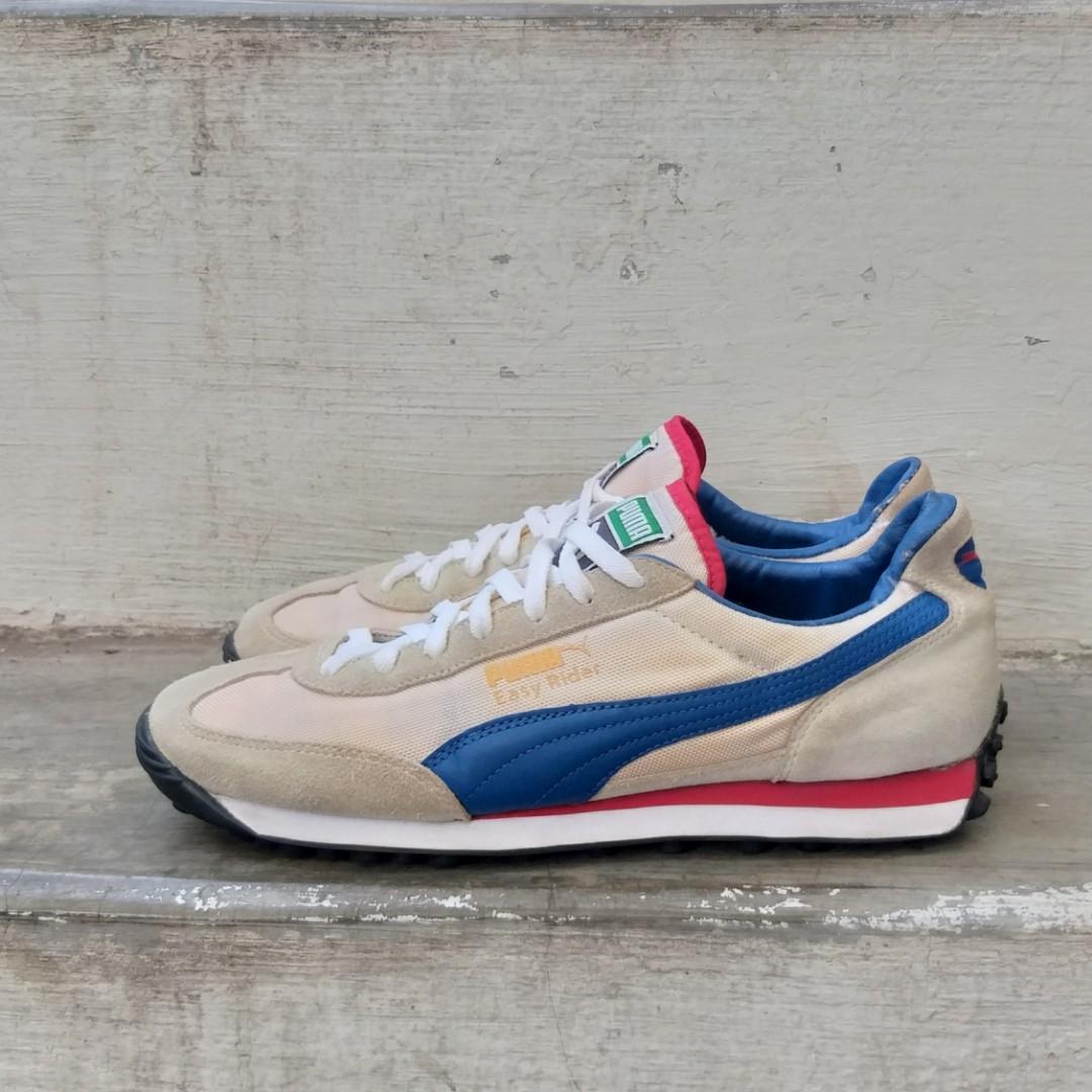Harga puma shop easy rider original