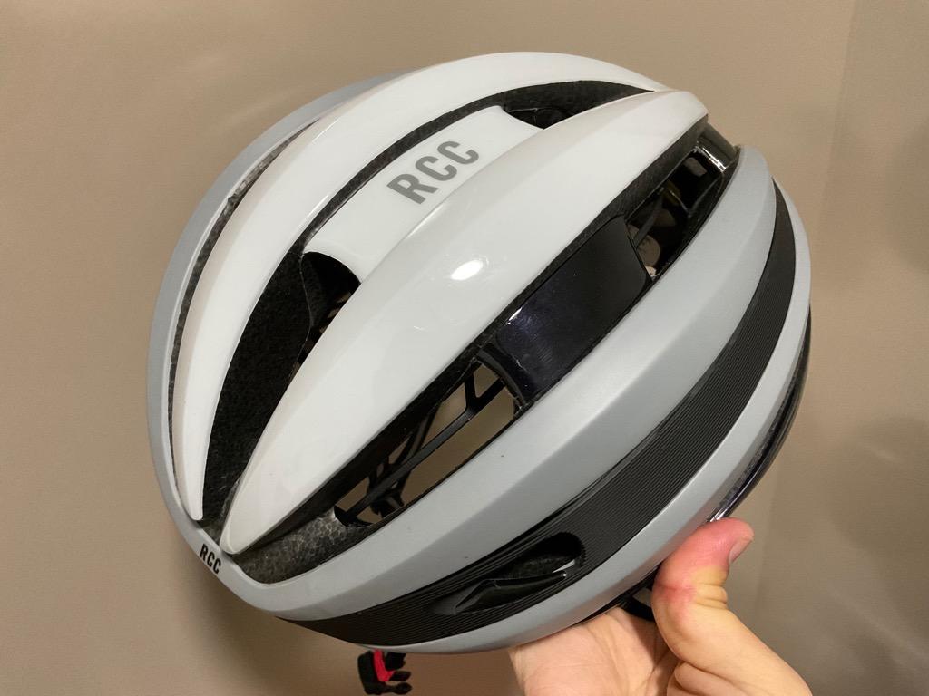 Rapha RCC x Giro Synthe MIPS Helmet - Medium / RCC Colours