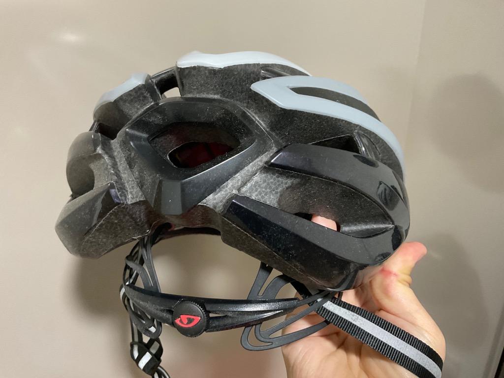 超爆安 アクセサリー rapha RCC GIRO SYNTHE mip アクセサリー - grr 