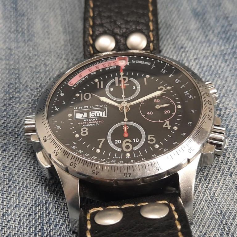 Hamilton h776460 clearance