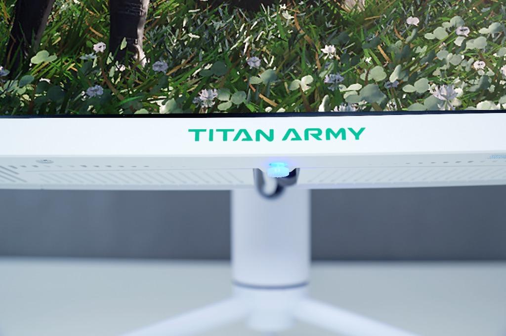 TITAN ARMY 40" 2K 165Hz 1ms Gaming Monitor | C40MQG, Computers & Tech ...