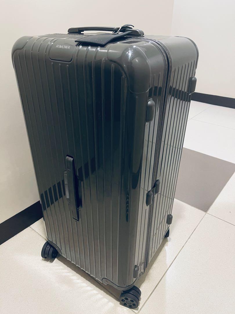 Rimowa trunk essential 2025