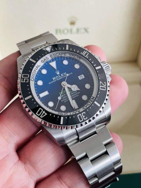 Deepsea 44mm top