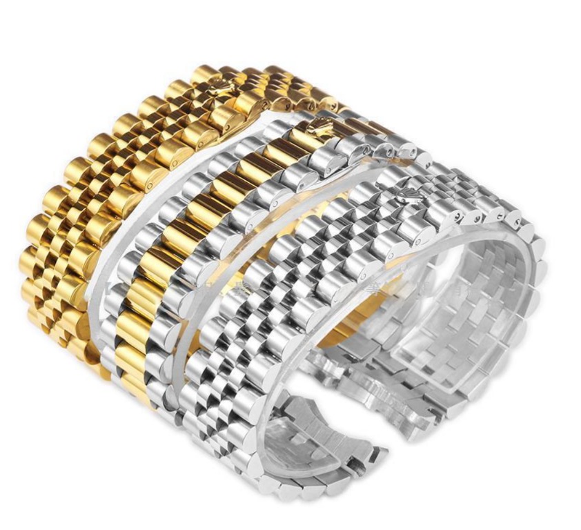 Rolex jubilee 2025 ring