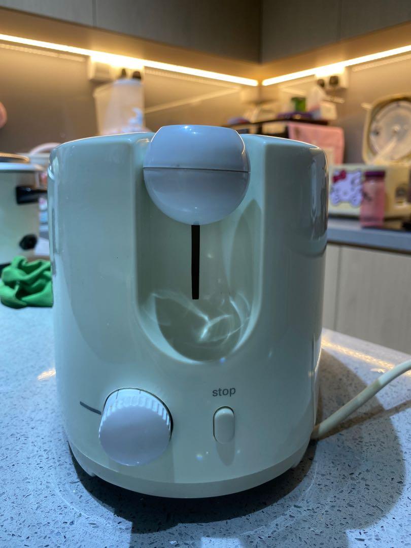 Rowenta toaster, TV & Home Appliances, Kitchen Appliances, Ovens ...