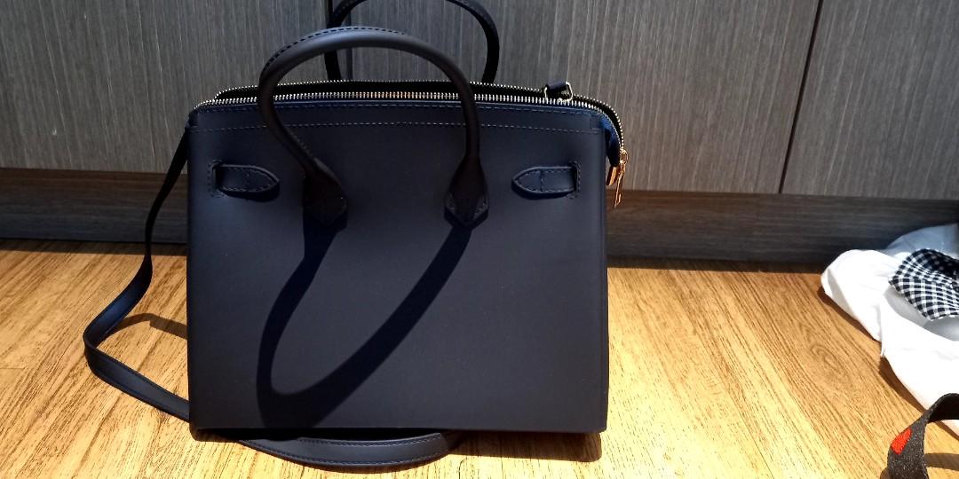 Hermes rubber hotsell bag