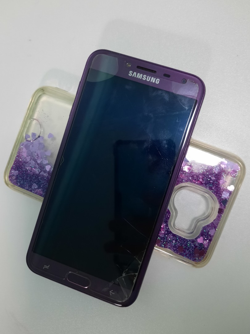 Samsung galaxy j4 duos shop 16gb 2gb ram lte